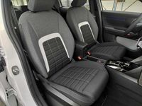 Nuova Citroën C3 101 CV (74 kW) 2026 Bianco SUV