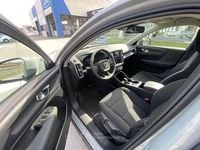 Nuova Volvo XC40 163 CV (119 kW) 2025 Grigio SUV