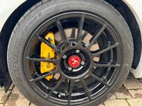 Usata Fiat Punto Abarth 180 CV (132 kW) 2014 Utilitaria