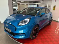 Nieuw Ford Puma Gen-E Premium 124 kW (169 PK) 2026 Blauw SUV