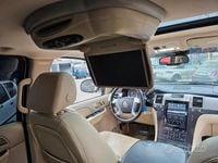 Usata Cadillac Escalade 409 CV (300 kW) 2007 Bianco SUV