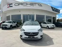 Usata Opel Corsa 90 CV (66 kW) 2017 Other Utilitaria