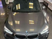 Usata BMW X1 M Sport 150 CV (110 kW) 2019 Grigio SUV