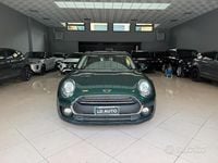 Usata Mini One D Clubman 116 CV (85 kW) 2018 Other Station wagon