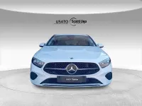 Usata Mercedes A180 Advanced Plus 116 CV (85 kW) 2023 Utilitaria