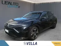 Occasion Citroën C5 X Shine 181 ch (133 kW) 2023 Noir Break