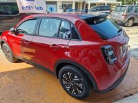 Nuova Fiat 600 136 CV (100 kW) 2025 Rosso SUV