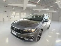 Usata Fiat Tipo City Life 131 CV (96 kW) 2023 Grigio Station wagon