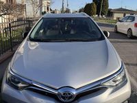 Usata Toyota Auris Lounge 90 CV (66 kW) 2015 Station wagon