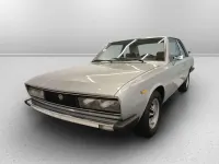 Usata Fiat 130 165 CV (121 kW) 1973 Arancio Coupé