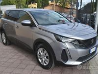 Brugt Peugeot 5008 RC 131 HK (96 kW) 2021 Grå SUV