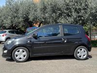 Gebraucht Renault Twingo 75 PS (55 kW) 2012 Schwarz Kleinwagen