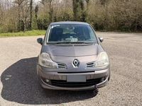 Usata Renault Modus 2011 Grigio Monovolume