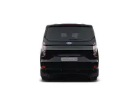 Nuova Ford Tourneo Custom Titanium 136 CV (100 kW) 2026 Agate black Furgone
