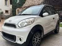 Usata Microcar M.Go 2014 Utilitaria