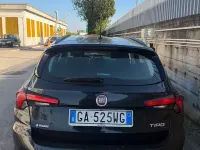 Usata Fiat Tipo Lounge 120 CV (88 kW) 2020 Nero SUV