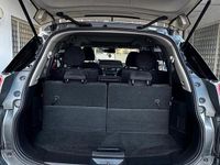 Usata Nissan X-Trail 2015 Grigio SUV