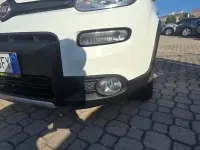 Usata Fiat Panda City Life 69 CV (50 kW) 2023 Bianco Utilitaria