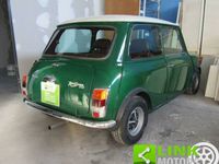 usata Innocenti Mini Cooper 1300