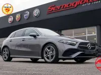 Usata Mercedes A200 Advanced Plus 163 CV (119 kW) 2025 Grigio Berlina
