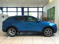 Usata Alfa Romeo Tonale Veloce 160 CV (117 kW) 2025 Blu SUV