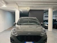 Usata Ford Kuga ST-Line 120 CV (88 kW) 2022 Grigio SUV
