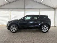 Usata Land Rover Range Rover evoque HSE Dynamic 180 CV (132 kW) 2019 Nero SUV