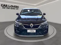 Usata Renault Arkana Intens 143 CV (105 kW) 2022 Gxa nero metallic met SUV