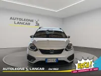 Usata Honda Jazz Executive 98 CV (72 kW) 2022 Bianco perlato Utilitaria
