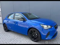 Usata Opel Corsa S 75 CV (55 kW) 2022 Bluazzurro Utilitaria