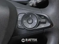 Usata Opel Combo Life 100 CV (73 kW) 2018 Grigio SUV
