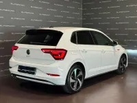 Usata VW Polo GTI 207 CV (152 kW) 2024 Bianco Utilitaria
