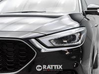 Nuova MG ZS Luxury 111 CV (81 kW) 2026 Nero SUV