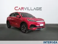 Usata BYD Atto 3 Comfort 64 kW (88 CV) 2024 Rosso SUV