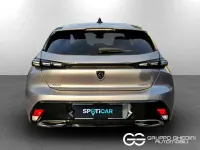 Usata Peugeot 308 Allure 150 CV (110 kW) 2023 Grigio artense Berlina