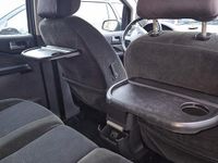 Usata Ford C-MAX 105 CV (77 kW) 2005 Grigio Monovolume