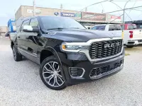 Nuova RAM 1500 540 CV (397 kW) 2026 Nero Pick-up
