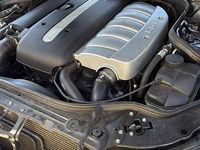 Usata Mercedes E270 2003 Berlina