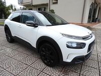 Usata Citroën C4 Cactus 102 CV (75 kW) 2019 Bianco Utilitaria