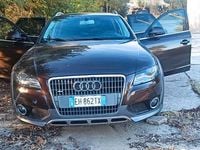 Usata Audi A4 170 CV (125 kW) 2011 Station wagon