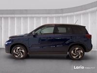 Brugt Suzuki Vitara 116 HK (85 kW) 2024 Blå SUV