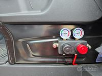 Usata Ford Transit 131 CV (96 kW) 2018 Rosso