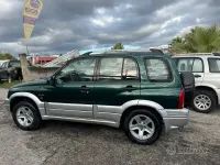 Usata Suzuki Vitara 2000 SUV