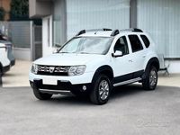 Usata Dacia Duster 114 CV (83 kW) 2017 Bianco SUV