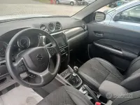 Usata Suzuki Vitara 140 CV (102 kW) 2019 Bianco SUV