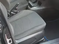 Usata Ford Fiesta 97 CV (71 kW) 2013 Nero Utilitaria