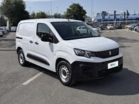 Usata Peugeot E-Partner Premium 100 kW (136 CV) 2023 Bianco Monovolume