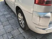 Usata Citroën Grand C4 Picasso 2010 Grigio Monovolume