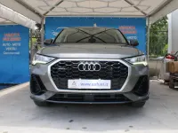 Usata Audi Q3 Sportback Business Plus 150 CV (110 kW) 2022 Grigio chronos [z7z7] SUV