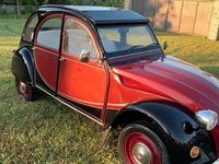 Usata Citroën 2CV 29 CV (21 kW) 1981 Berlina